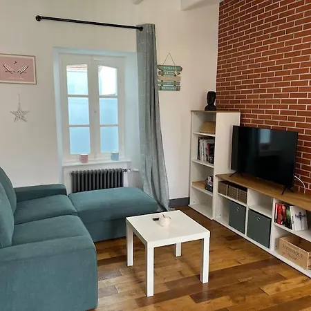 Ker Bihanic Classee 3 Etoiles Lezardrieux Exterior photo