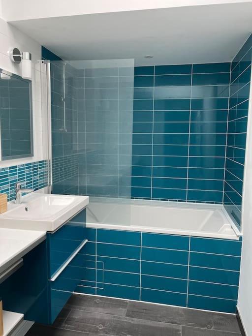 Holiday home Ker Bihanic Classee 3 Etoiles